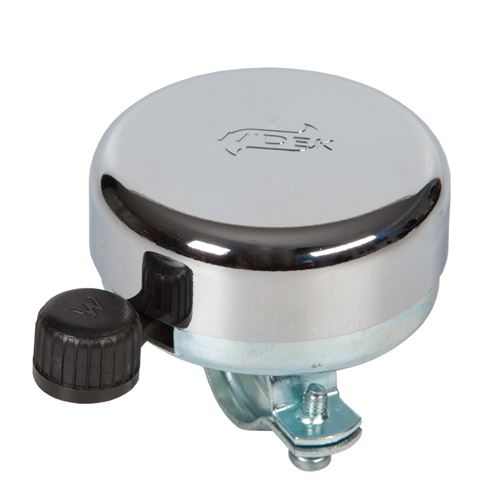 Widek BULLE D'ACIER AU CHROME