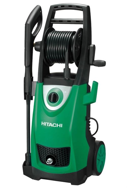 Hitachi - Hikoki- Nettoyeur haute pression 2000W 150 bar max - AW150