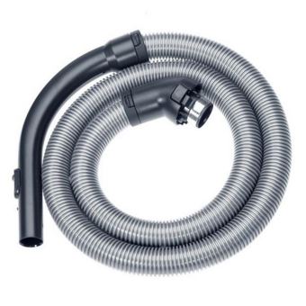 Flexible Complet Avec Poignée Pour Aspirateur Eurosteam 2600 – DISTRI+ Universel