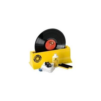 Pro-Ject SPIN-CLEAN - Contrôleur de commande vocale pour disque vinyle - 1