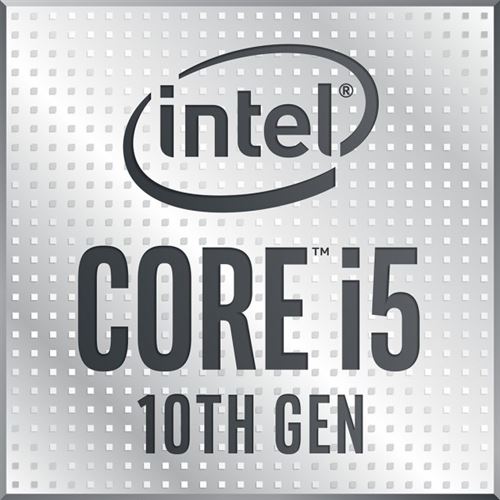 Processeur Intel Core™ i5-10500 - Processeurs - Achat & prix | fnac