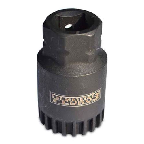 Pedro´s Outils Pedro´s Campagnolo Cassette Socket One Size