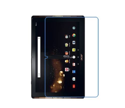 Protection d'écran en verre trempé pour Acer Iconia Tab 10 A3-A40