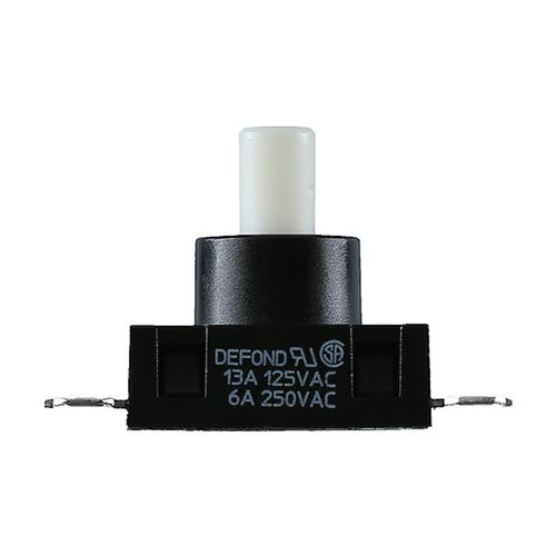 Interrupteur Marche Arrêt (297569-50944) Aspirateur 432200650580 Philips - 297569_3662894820231