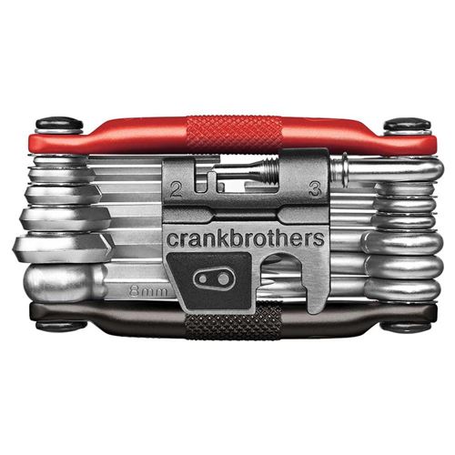 Crankbrothers Outils Crankbrothers Multi 19 One Size