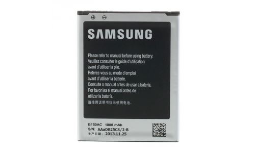 Batterie EB-B150AC Origine Samsung Galaxy Core Plus G3500 et Core i8260
