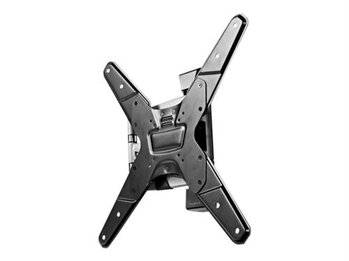Nedis TVWM5530BK Support Mural à Mobilité Intégrale pour TV | 26-42 | Max. 30 kg | 3 Points de Pivot