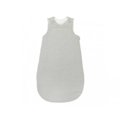 NATTOU Gigoteuse coton 70 cm gris -  