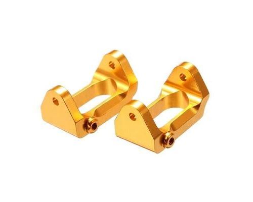 TEMPSA 2PCS C Siège En Métal Pièces RC Voiture POUR WLtoys A959-B A959 A969 A979 K929 OR