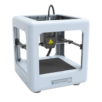 Imprimante 3d Flashforge Modele D Entree De Gamme Imprimante 3d