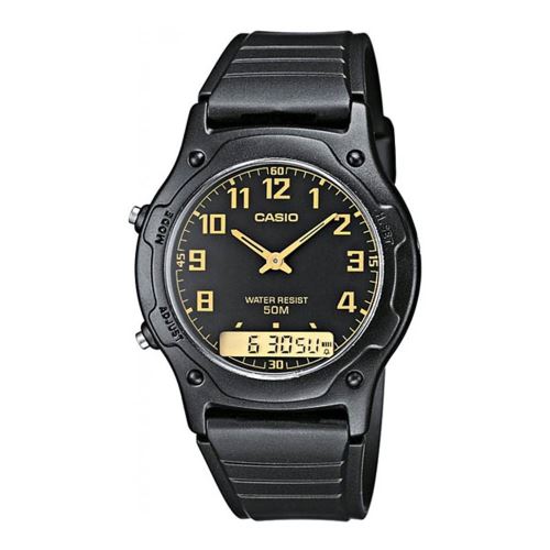 Montre Casio Collection AW-49H-1BVEF