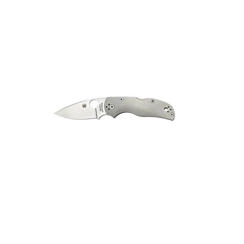 Couteau Native 5 Spyderco c41tipf5
