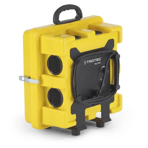 TROTEC Purificateur d'air TAC 750 E