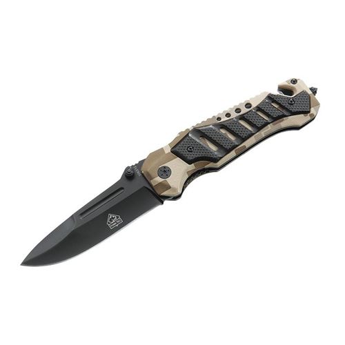 Couteau Puma tec 306312