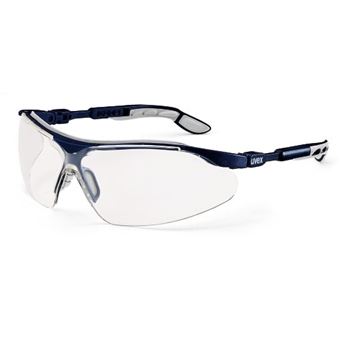 Lunettes de protection Uvex I-VO 9160 265 - 1