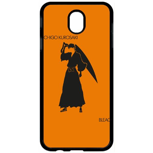 Coque samsung galaxy j7 2017 (j730) ichigo kurosaki bleach