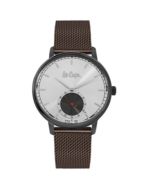 Lee Cooper Montres Brun Homme - LC06672.030