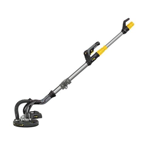 Fartools - Ponceuse murale télescopique DWS 710E - 710 W - 225 mm - Image 3