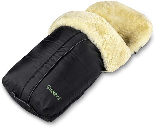Fellhof 108303, Sac à couchage Rideau noir