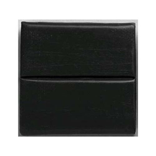 6p fimo soft noir n°9