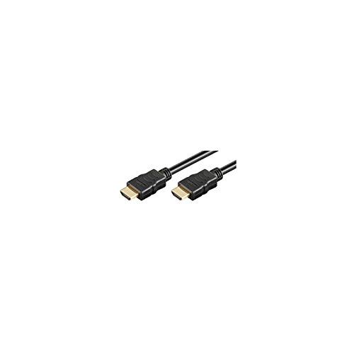 Microconnect 7.5 M Hdmi – Hdmi 7.5 M Hdmi Hdmi Noir Cble Hdmi – Cables Hdmi (7,5 M, Hdmi Type A (standard), Hdmi Type A (standard), Noir)
