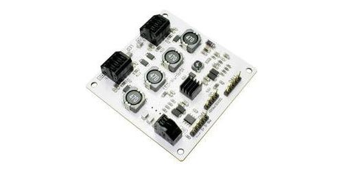 Module de puissance Code Mercenaries LED-Warrior04-MOD LW04-MOD 1 pc(s)