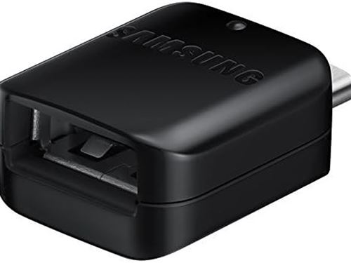 Samsung adaptateur USB-C OTG pour Galaxy S10