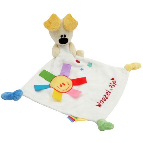 TIAMO woez312 – Chiffon Woezel de Pip et Petit – PIP