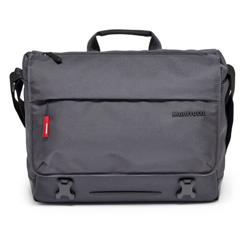 Manfrotto sac d épaule manhattan speedy 10 - mb mn-m-sd-10