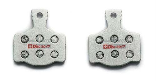 Swissstop Freins Swissstop Brake Pad Magura Mt Series One Size