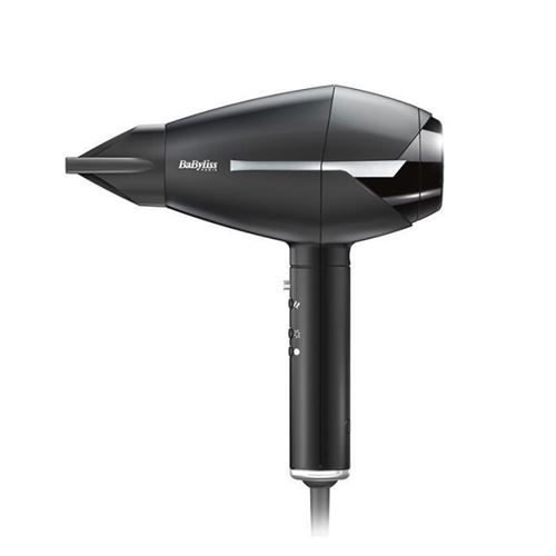 BaByliss 6730E Pro Compact - Sèche-cheveux