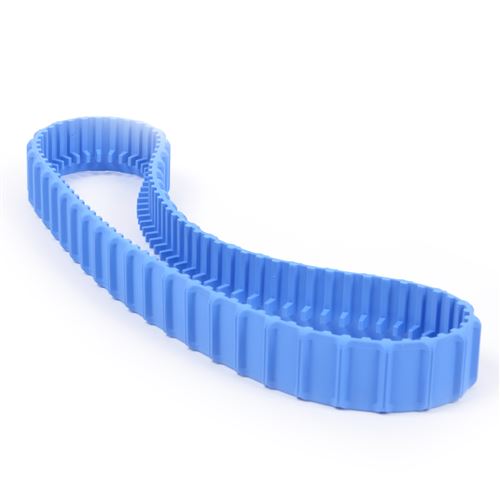 Dolphin Bleu Chenille D'entrainement Pour Robot S 99831521 - Image 2