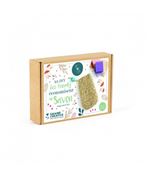 Kit Graine Créative eco friendly economiseur de savon
