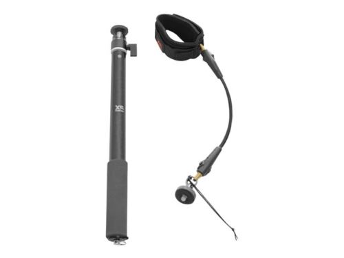 XSories Big U-Shot / Cord Cam Wrist - Ondersteuningssysteem - selfie stick