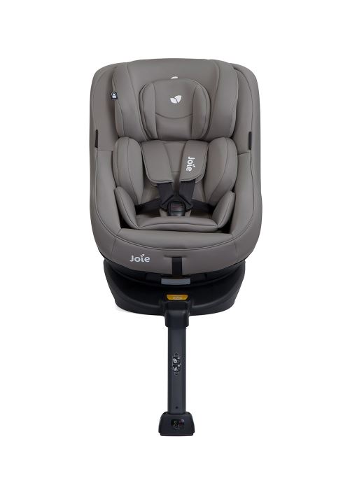 Siège-auto Spin 360 Joie - Gris Flanel