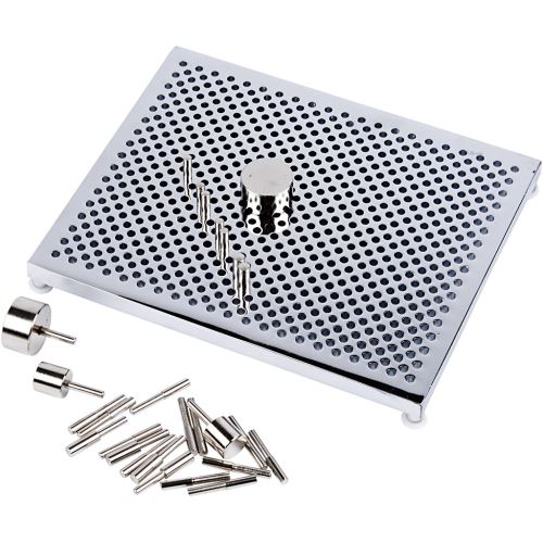 Creotime outil de pliage Thing-A-Ma-Jig 11,5 x 14 cm