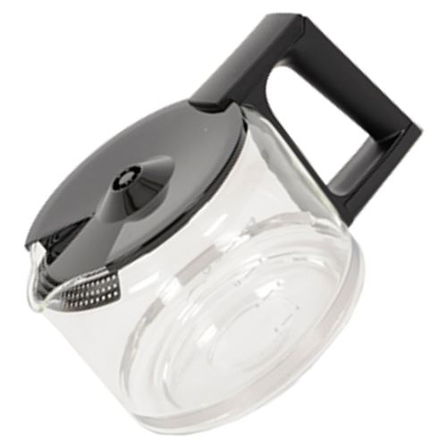 Verseuse De Cafetière Tefal Cm310811 Cafetière, Expresso Ss-986844 Tefal - 316133