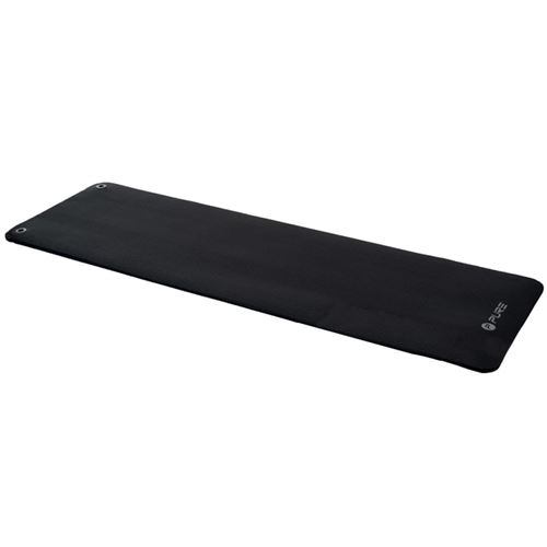 Pure2Improve Tapis de fitness NBR Noir