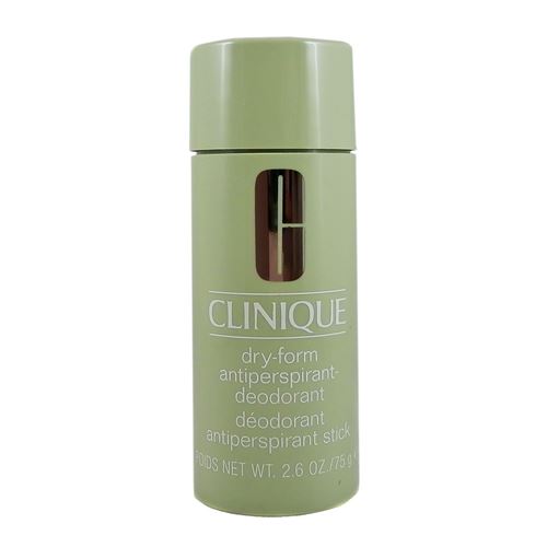Deo anti-transpirant 75 ml sous forme sèche