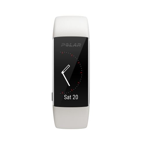 Montre cardio GPS Polar A370-zwart-M/L