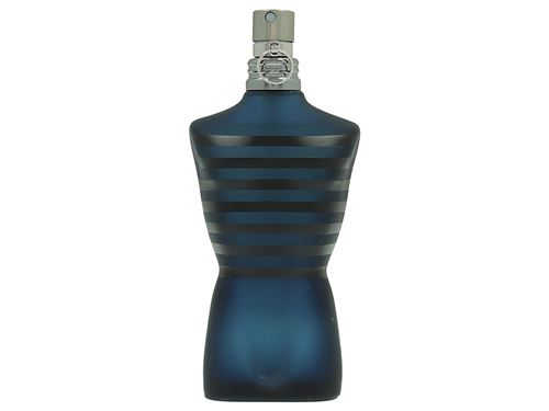 Jean Paul Gaultier Ultra Male Eau de toilette pour homme avec vaporisateur 75 ml (1 x 75 ml)
