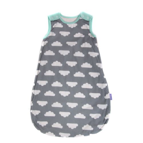 Gigoteuse 4 saisons Cloud Turquoise 18-36 mois Mama Designs