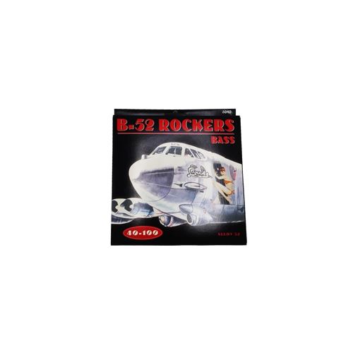 everly corde de basse 40-100