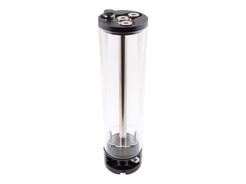 Aqua aqualis XT 880 ml with fill level sensor and LED holder - Réservoir du système de refroidissement