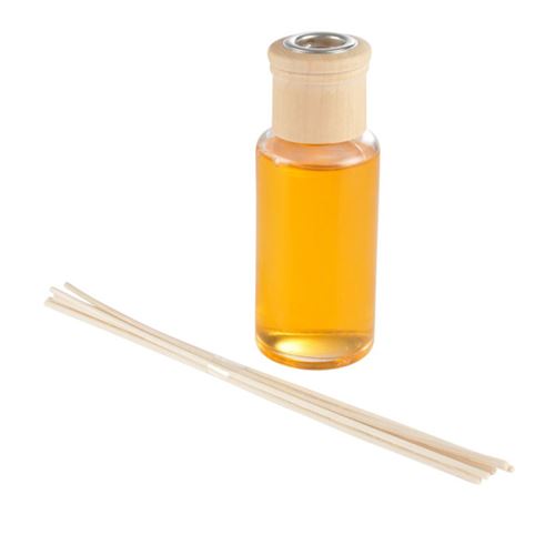 Paris Prix Diffuseur De Parfum "Bois" 100Ml Mangue - Image 1