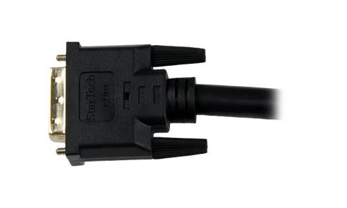StarTech.com Câble HDMI vers DVI-D 15 m - M/M - Câble adaptateur