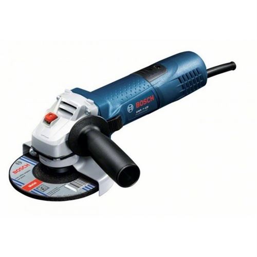 Meuleuse Angulaire Bosch Gws 7-125 - 720W - 0601388108