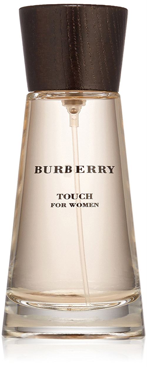 BURBERRY Touch For Women Eau de Parfum