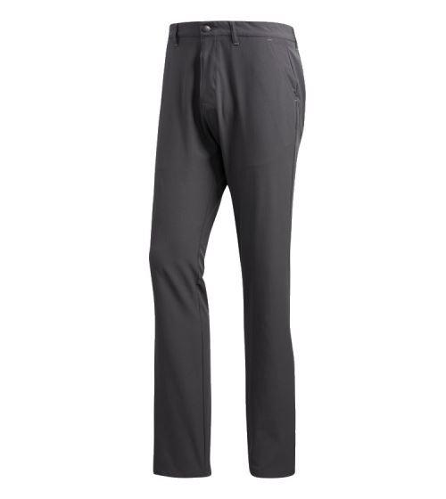 pantalon de golf Ultimate 365 homme gris foncé taille 40/32