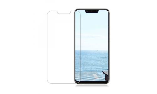 protecteur d'écran verre trempé pour Huawei Mate-20